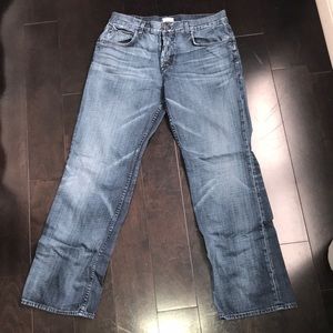 Hudson jeans